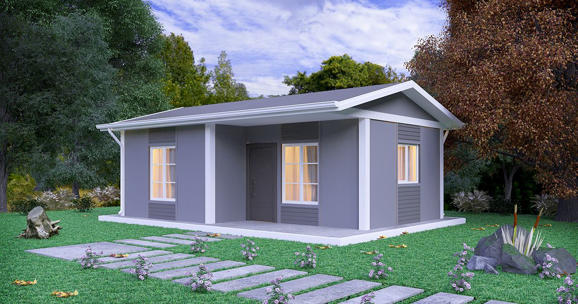 Troya model