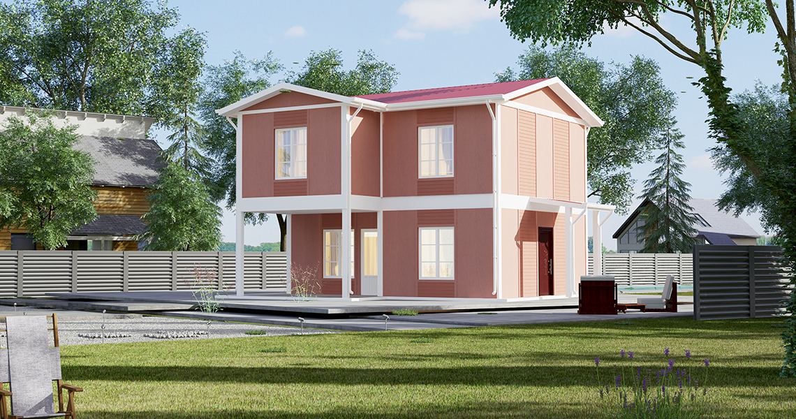 Anavarza model
