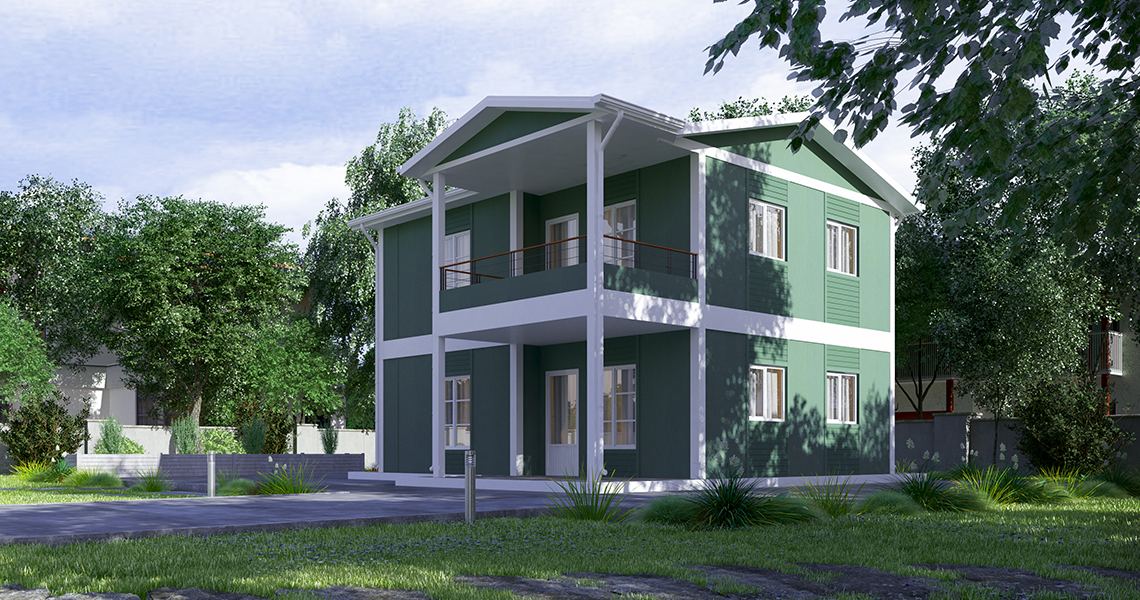 Hevsel model