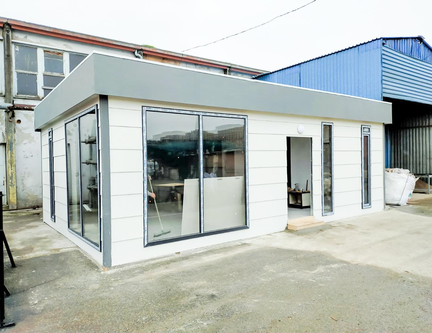 Fabrika İSG Ofisi