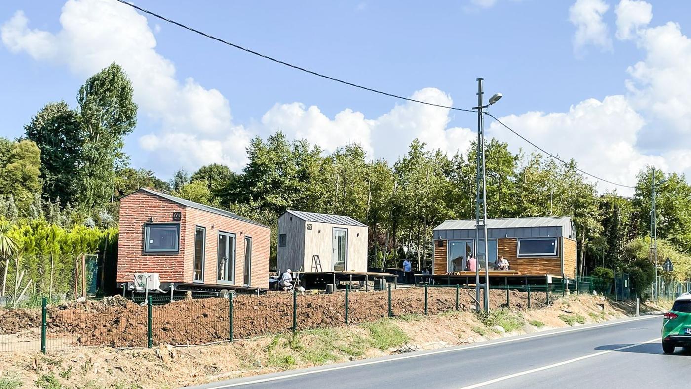 Tiny House
